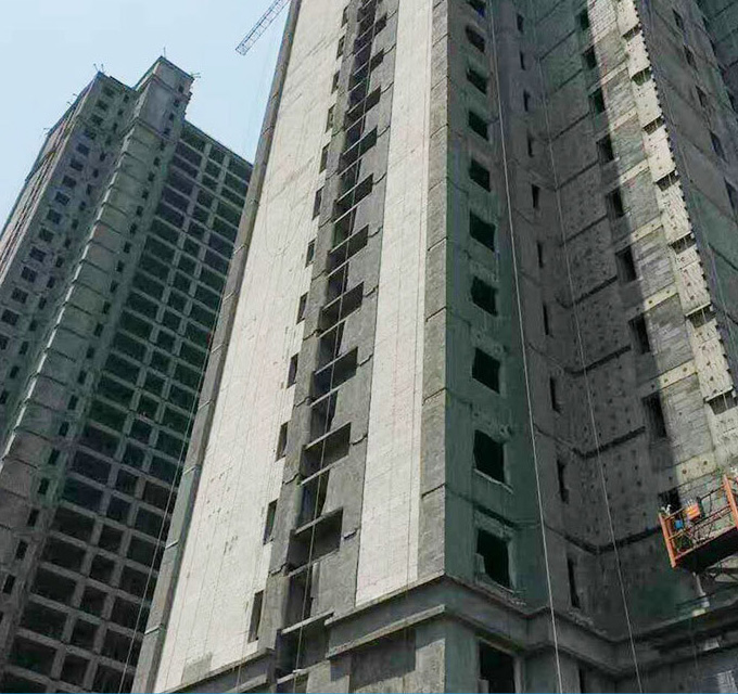 防火涂料用珍珠巖